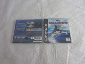 Salzwasser Sportfischen (Sony PlayStation 1, 2001) - Bild 1 von 2