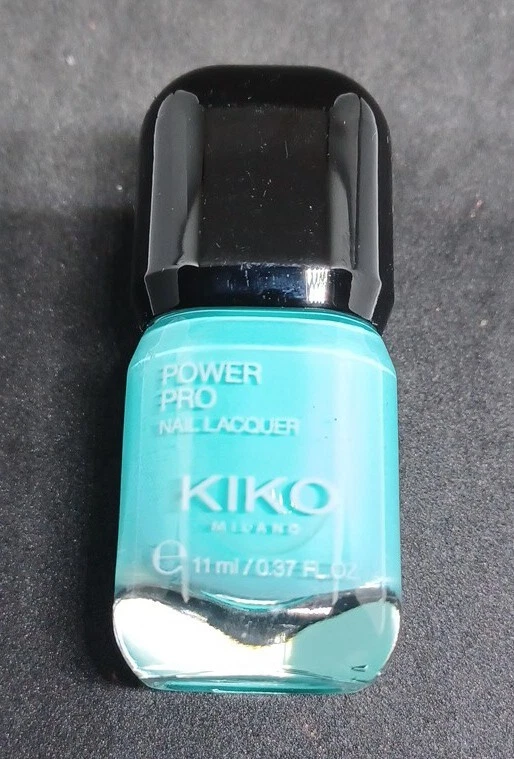 KIKO MILANO POWER PRO NAGELLACK. 62 💅* - Bild 1 von 1