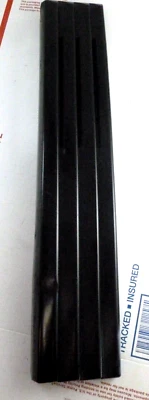 OEM 80-86 Nissan Datsun 720 Pickup Truck Left B Pillar Cover Trim Driver Side LH Foto 1 de 4