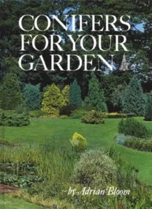 Conifers for Your Garden (Floraprint)-Adrian Bloom - Picture 1 of 1