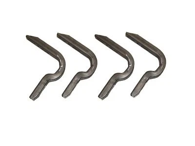 Lund EZ BRACKET KIT Fits 2007-2018 Chevrolet Silverado 1500 Standard Cab Pickup, Foto 1 de 4