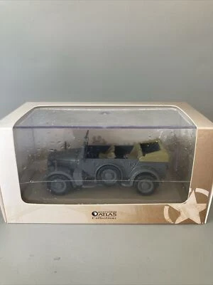 Atlas Horch Kfz.15 Boîte 1/43 - Изображение 1 из 2