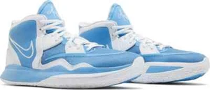 Nike Kyrie Infinity Basketball Shoes Baby Blue White DO9616-402 - Picture 1 of 5