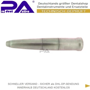 Siemens® - Sirona® T1 TIH40 - Handstück - Blau - 1:1 - TECHNISCH GEPRÜFT - Bild 1 von 4