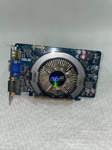 512MB Asus GeForce 9500 GT DVI/HDMI/VGA PCI-e Graphics Video Card - Picture 1 of 3
