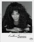 Press Photo Donna Summer, "Endless Summer: Donna Summer's Greatest Hits"