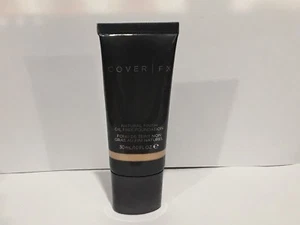 Cover FX Natural Finish Foundation CHOOSE COLOR - Picture 1 of 21