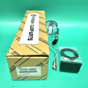 TOYOTA Genuine Fuel Gauge Sending Unit 83320-39695 Pickup SR5 4Runner Hilux USPS - Picture 1 of 24