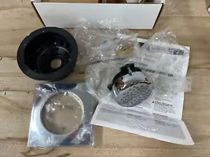 MOEN MOSAIC TS1320 SINGLE FUNCTION ADJUSTABLE BODY SPRAY TRIM CHROME-NOS NEW - Picture 1 of 5