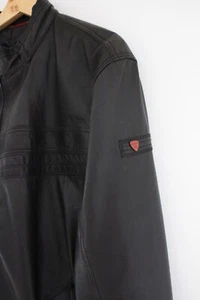Strellson Lederjacke 54 (XL), gebraucht sehr guter Zustand - Bild 1 von 7