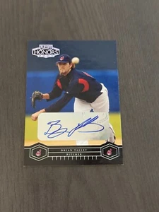 2004 Playoff Honors Bronze Signatures /100 #64 BRIAN TALLET Signed Auto (Read) - Picture 1 of 2