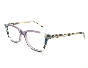 AUTHENTIC DKNY DK5034 101 Ivory Tortoise/Khaki Women Eyeglasses 53mm 17 135 - Picture 1 of 9