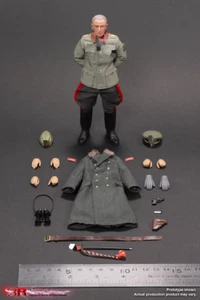 1/12 3R / DID TG80003 Manstein 6" ACTION FIGURE DOLL IN STOCK - Picture 1 of 5