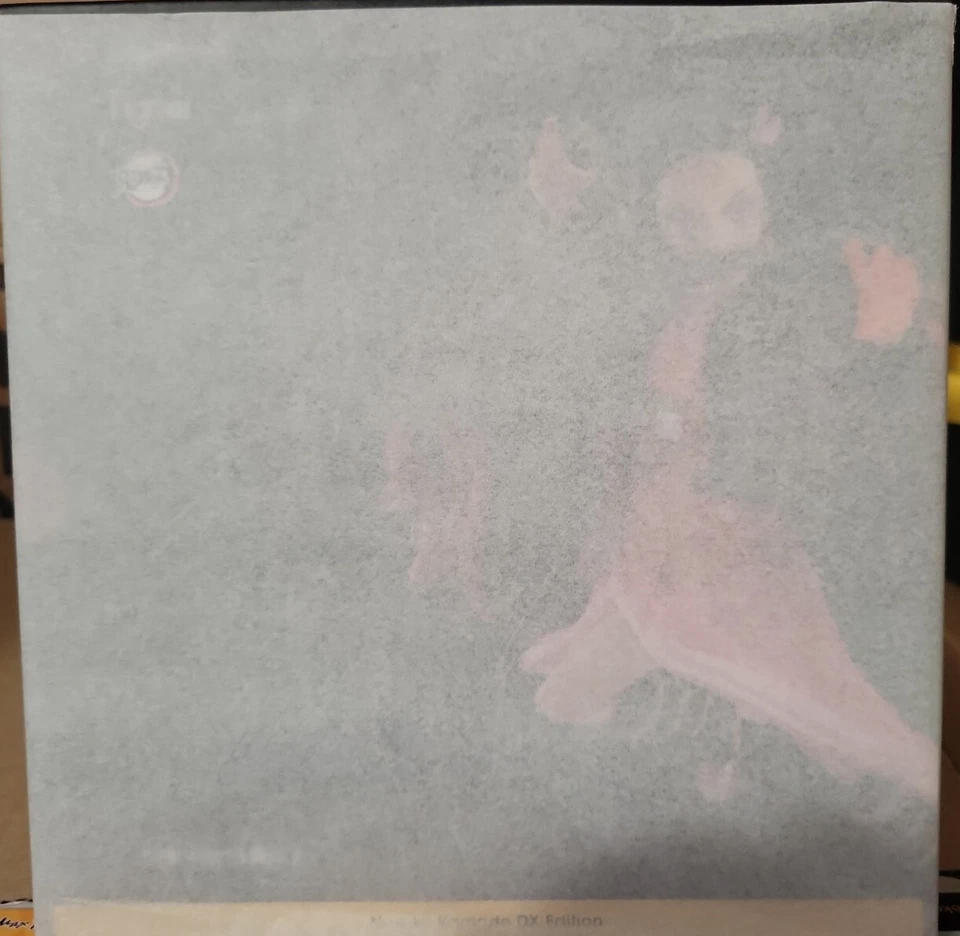 Good Smile Max Factory 508-DX Figma Nezuko Kamado Edición DX / Demonio Foto 1 de 1