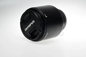 Olympus Digital 40-150mm f4-5.6 Zuiko ED Lens Original 4/3 #G518 - Picture 1 of 6