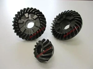 For YAMAHA 75-115 HP Gear Set 68V-45551-00+68V-45560-00+68V-45571-00 13T/28T/28T - Picture 1 of 9