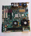 1pc used  EVOC EC9-1501-ZX VER C00 ATX motherboard