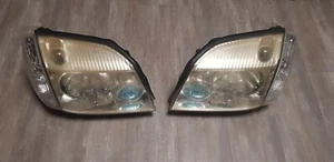 Original Nissan X Trail T 30 Xenonscheinwerferset - Bild 1 von 7