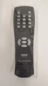 Sistema amplificador de potencia de audio original Pyle PT390AU reemplazo control remoto NUEVO - Imagen 1 de 2