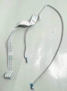 Wacom CINTIQ PRO 24" DTH-2420 Set Of Ribbon/ Flex Connector Cables - Photo 1/5
