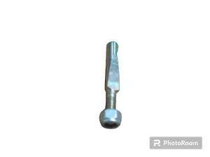 Jcb Parts - Cotter Pin King Pin (Part No. 120/30002) - Picture 1 of 11