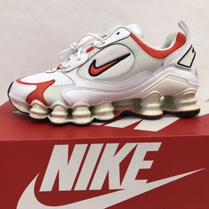 Las mejores ofertas en Zapatillas deportivas Ancho Nike Shox M para De  mujer | eBay