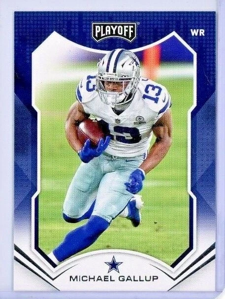 2021 Panini Playoff Football Cards - You Pick - Complete your Set - SHIPS FREE - Image 1 of 1