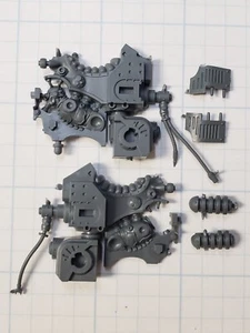 Warhammer 40k AdMech Skitarii Bits Ironstrider Hauptrumpf mit Unterservitor #38 - Bild 1 von 5