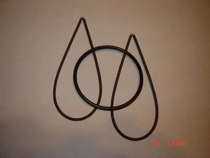 Keystone R-37 Projektorriemen, 2 Draht-Federriemen & 1 Motorriemen, neu - Bild 1 von 1