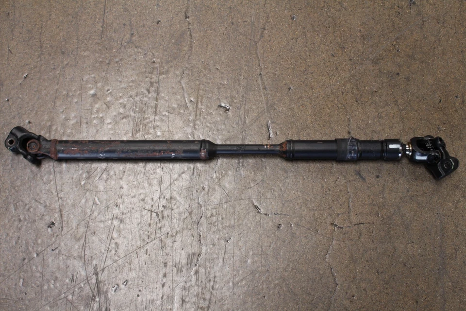 Ferrari 456 M, eje de columna de dirección, usado, P/N 174505 Foto 1 de 4