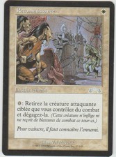 ► magic-style ◄ mtg-recognition-exodus-ex