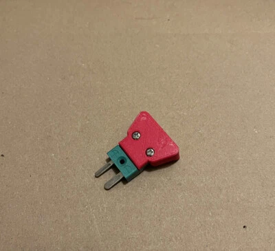 Anton Sprint Evo Pro Temperature Connector Repacement Easy Pull Mk2 - Image 1 of 4