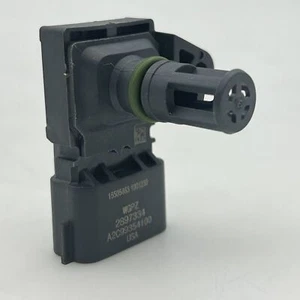 OE 2897334 Pressure Temperature Sensor for CUMMINS M11 ISC ISL ISM ISX ISB - Picture 1 of 10