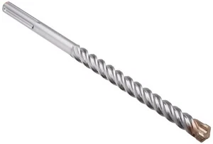 Dewalt DW5824 1-1/4 Zoll x 10 Zoll x 15 Zoll 4-Schneider SDS Max Bohrhammer Bit - Bild 1 von 1