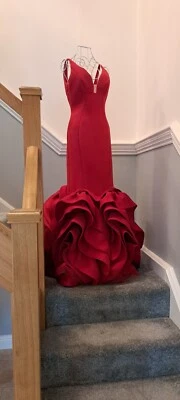 Rachel Allen Prima Donna Gown - Image 1 of 4