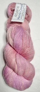 HILO NUBE MERINO ARTYARNS. 1PK. H 37. Combino envíos, ver detalles. - Imagen 1 de 5