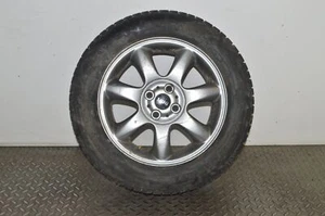 Mini Clubman R55 S 2007 RHD Alufelge Felge 6,5jx16et48 6775684 13917212 - Bild 1 von 5
