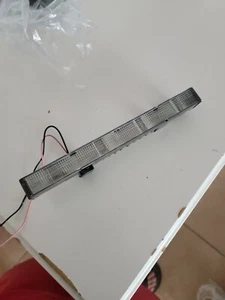NISSAN SENTRA REAR HIGH MOUNT 3RD BRAKE STOP LIGHT LAMP OEM 2013 - 2019 💠 - Bild 1 von 4