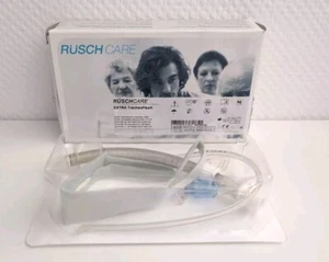 RÜSCH TRACHEOFLEX EXTRA 8,5 mm Trachealkanüle - Bild 1 von 5