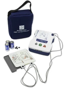 PRESTAN® AED UltraTrainer - inglese/francese - Foto 1 di 1