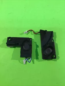 Lenovo ThinkPad Yoga S1 Speaker Set PK23000N100 PK23000N000 "Tested" D2-Y3-e28 - Picture 1 of 2