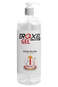 Eroxel: Gel für erogene Zonen - 200 ml - Bild 1 von 15