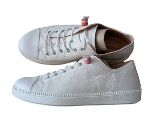 Think! Zapatillas Para Dama, Blancas, Talla 41 - Imagen 1 de 9