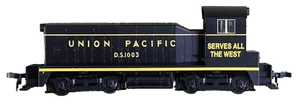 NUOVO CON SCATOLA KATO SCALA HO MPN 37-10D EMD NW2 PH.1 UNION PACIFIC ROAD #1003 - SPEDIZIONE GRATUITA - Foto 1 di 12