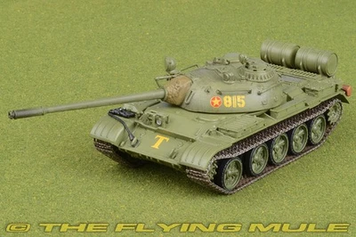 Hobby Master 1:72 T-54B PAVN #815 Foto 1 de 4