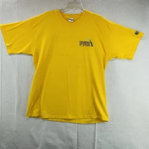 Celebrate St. Louis Fair Saint Louis Live On The Levee Volunteer T-Shirt XL - Picture 1 of 9