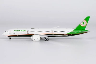 NGmodel EVA Air 787-9 B-17887 1/400 202375 - Image 1 of 4