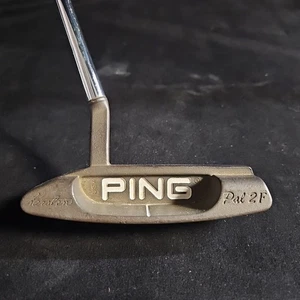 Ping Pal 2F Pixel Face Putter 33,5" Herren Rechtshänder  - Bild 1 von 11