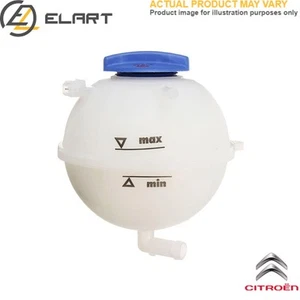 GENUINE EXPANSION TANK COOLANT 1340758080 - Picture 1 of 5
