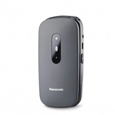 Panasonic KX-TU446 Telefono Cellulare Facilitato per Anziani - Immagine 1 di 4
